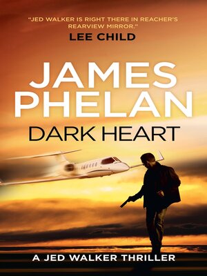 cover image of Dark Heart